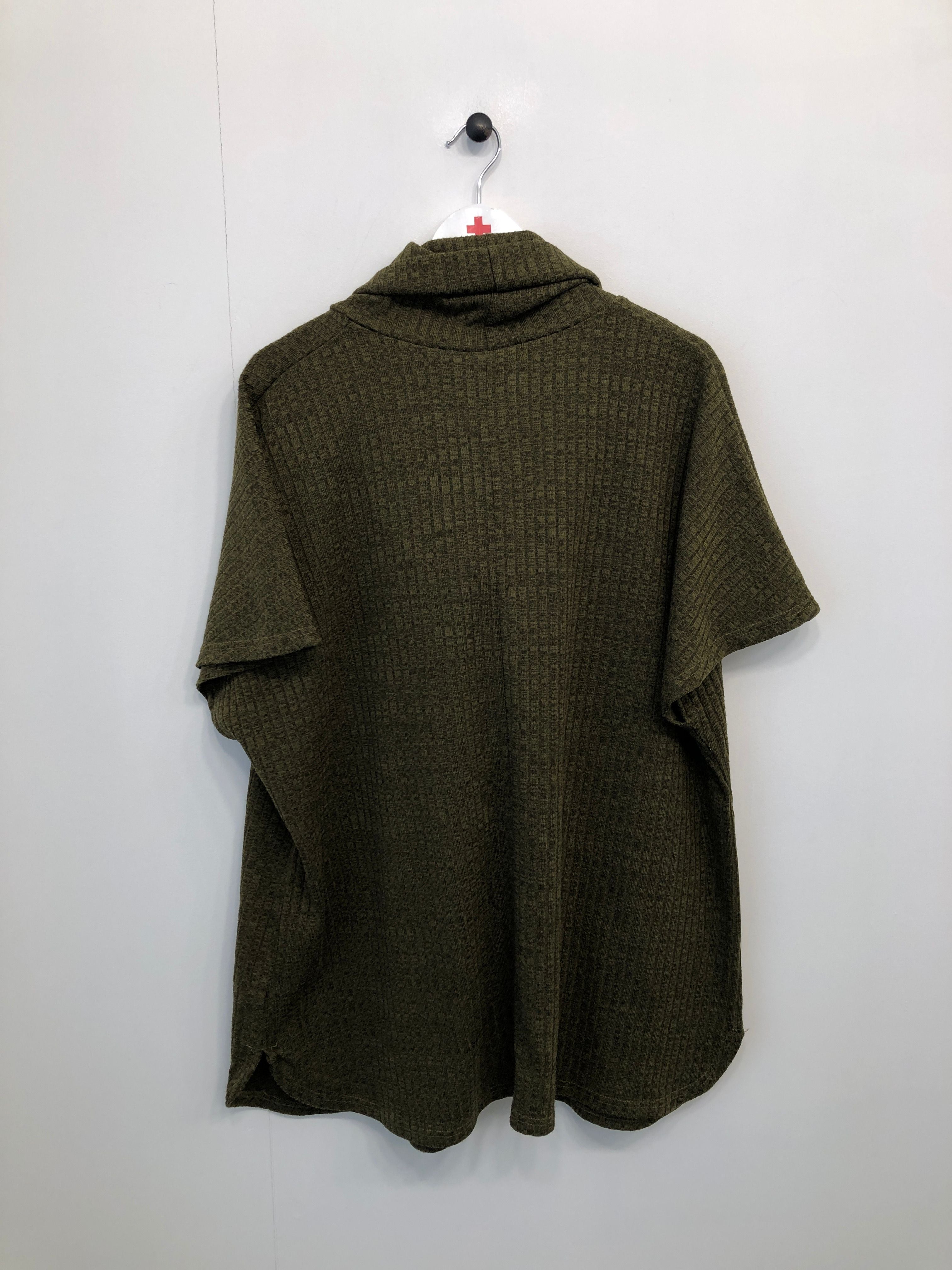 Gozzip Vest